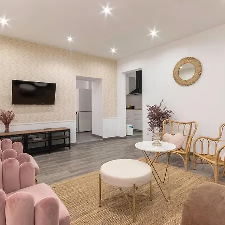 Appartement City Hall Vii By Aston